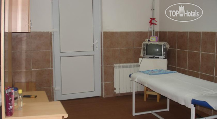 New photos from tourists Karvansaray Hotel 4*