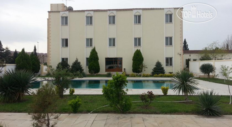 Photos Karvansaray Hotel