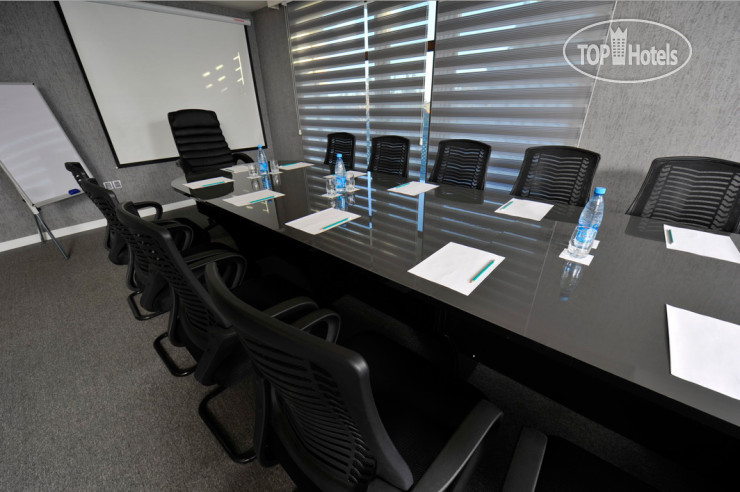 New photos from tourists Deluxe Hotel 4*