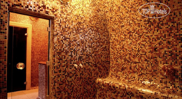New photos from tourists Vego Hotel 4*