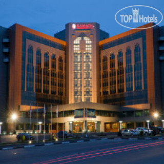 Photos Ramada Plaza Gence