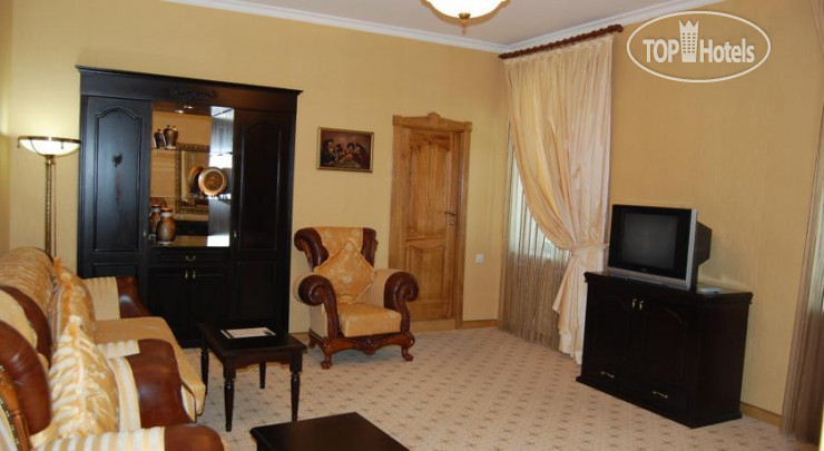 New photos from tourists My Way Hotel 4*