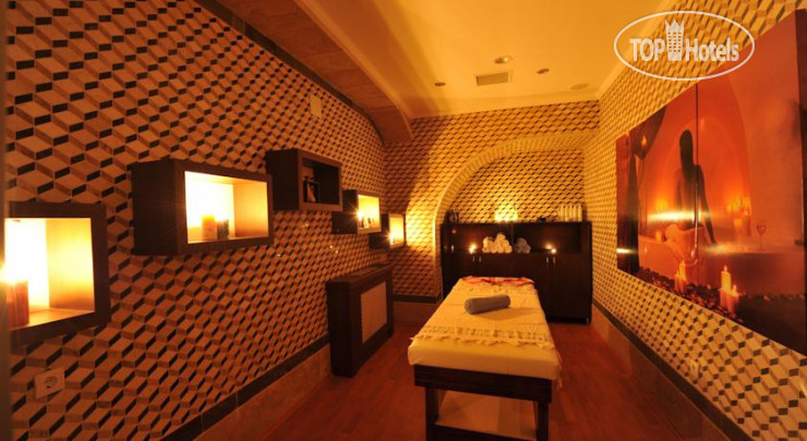 New photos from tourists Tebriz Hotel Nakhchivan 5*