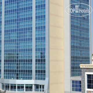 Photos Tebriz Hotel Nakhchivan