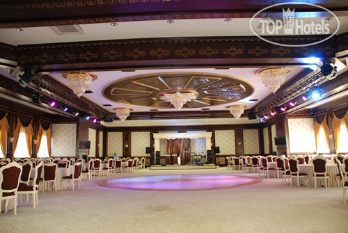 New photos from tourists Duzdag Hotel 5*