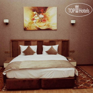 Photos Nakhchivan Palace Hotel