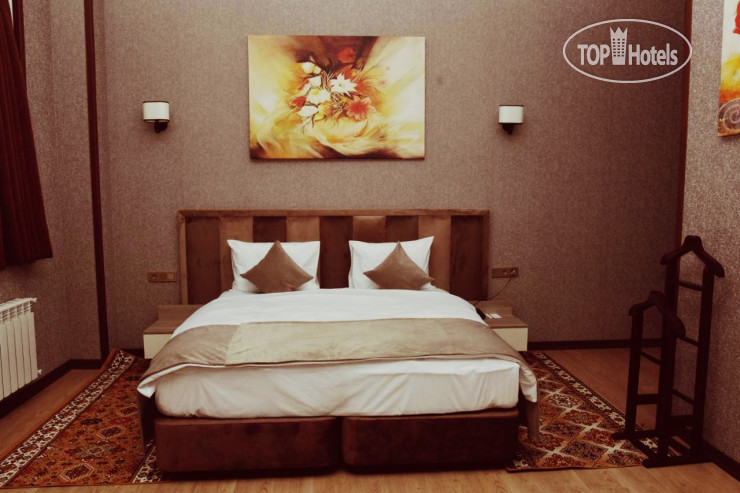 Photos Nakhchivan Palace Hotel