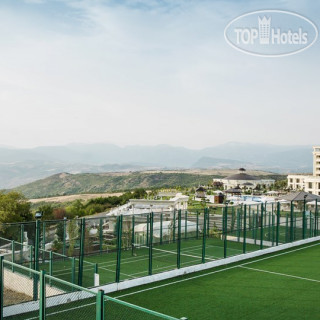 Photos Shamakhi Palace Sharadil