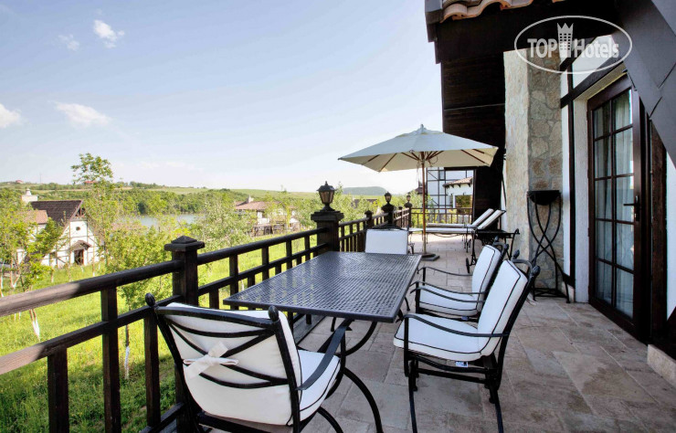 New photos from tourists Sakit Gol Silent Lake Hotel 5*