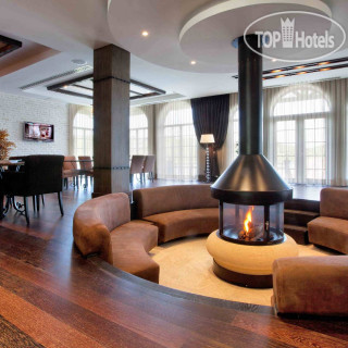 Photos Sakit Gol Silent Lake Hotel