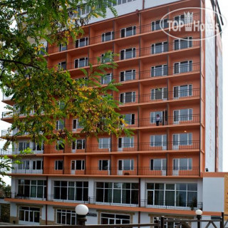 Фото Avan Shushi Plaza