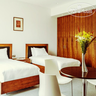 Фото Gaya Residences Shahdag