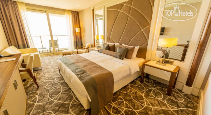 New photos from tourists Qalaalti Hotel & SPA Complex 5*
