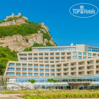 Фото Qalaalti Hotel & SPA Complex
