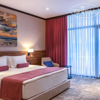 Фото Shabran Wellbeing Resort