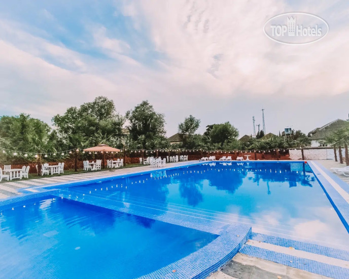 Hotelier's photos Maricel Astara Resort Hotel 4*
