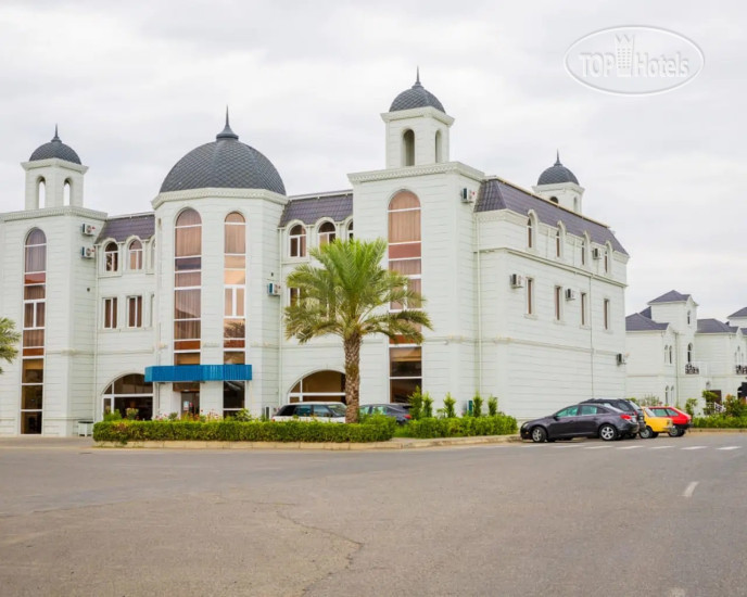 Hotel photo Maricel Astara Resort Hotel 4*