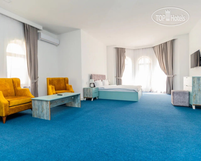 New photos from tourists Maricel Astara Resort Hotel 4*