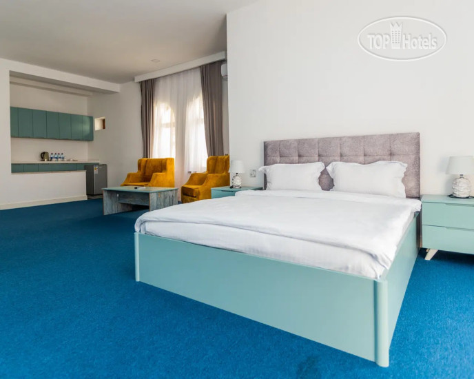 Hotelier's photos Maricel Astara Resort Hotel 4*