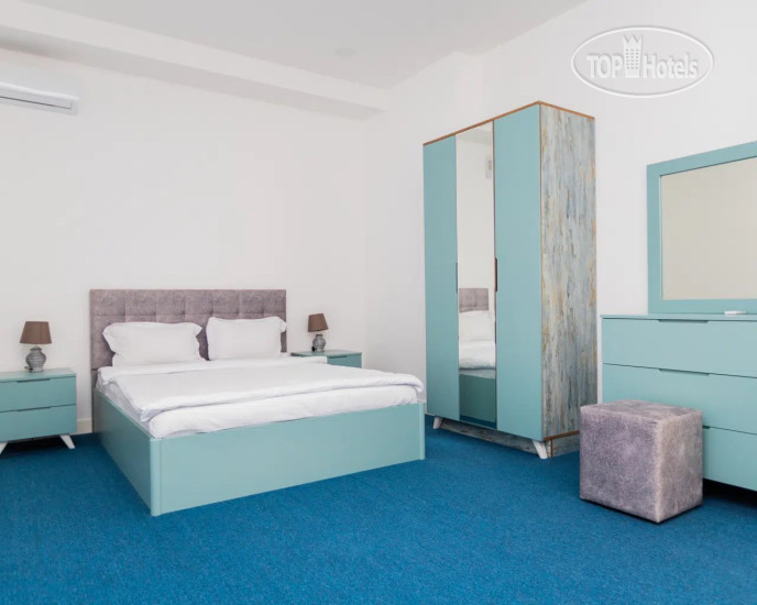 Hotel photo Maricel Astara Resort Hotel 4*