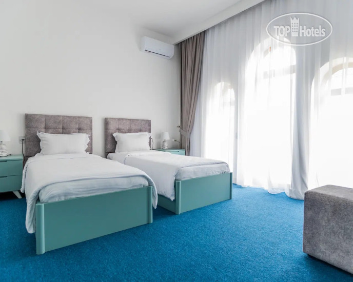 Hotel photo Maricel Astara Resort Hotel 4*