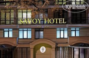 Hotelier's photos Savoy 5*
