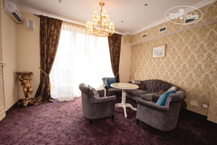 New photos from tourists Savoy 5*