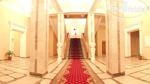 Hotelier's photos Codru 4*