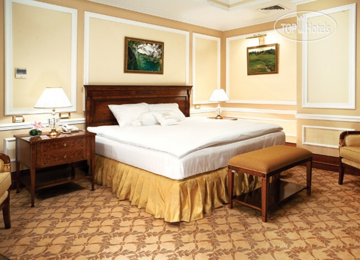 New photos from tourists Nobil Luxury Boutique 5*