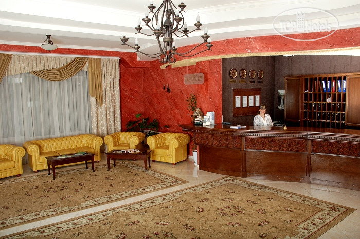 New photos from tourists VisPas 4*
