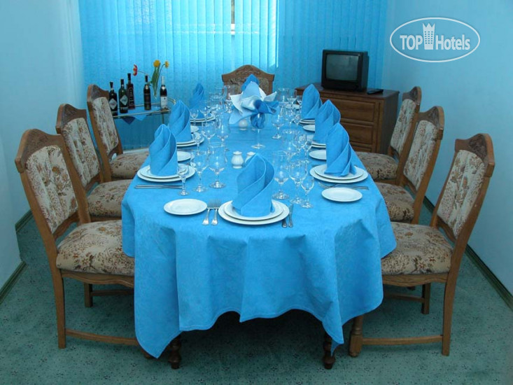 New photos from tourists Dacia 4*