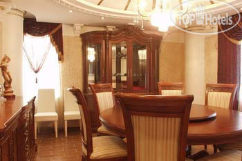 New photos from tourists Budapest Hotel 4*