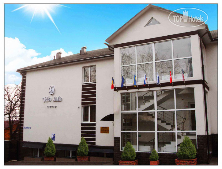 Hotelier's photos Vila Lolo 4*