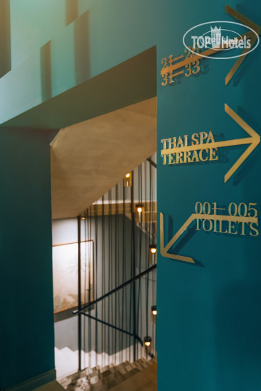 Photos Tulip Residence Hotel