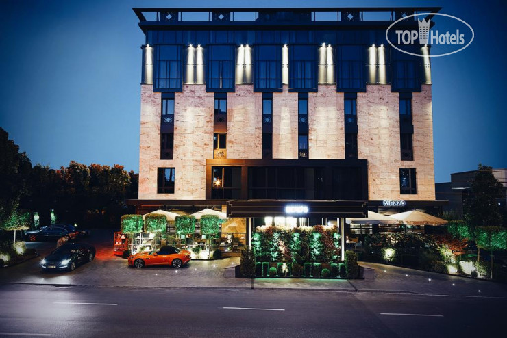 Photos Berd's Design Hotel