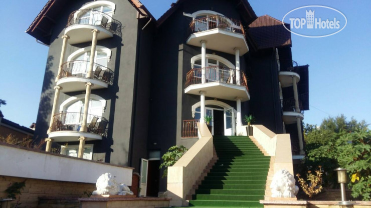 Photos Shadow Boutique Hotel & Spa