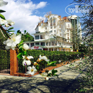 Фото Hotel Royal Florence