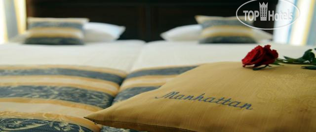 New photos from tourists Manhattan Hotel & Restaurant 4*