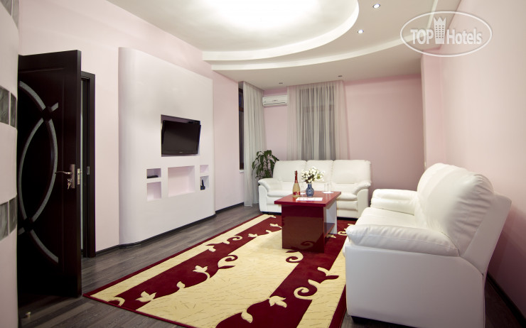 New photos from tourists Imperial 4*