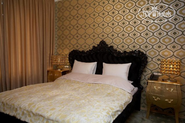 New photos from tourists Weekend Boutique Hotel 4*