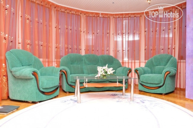 Hotel photo Ezio Palace 3*