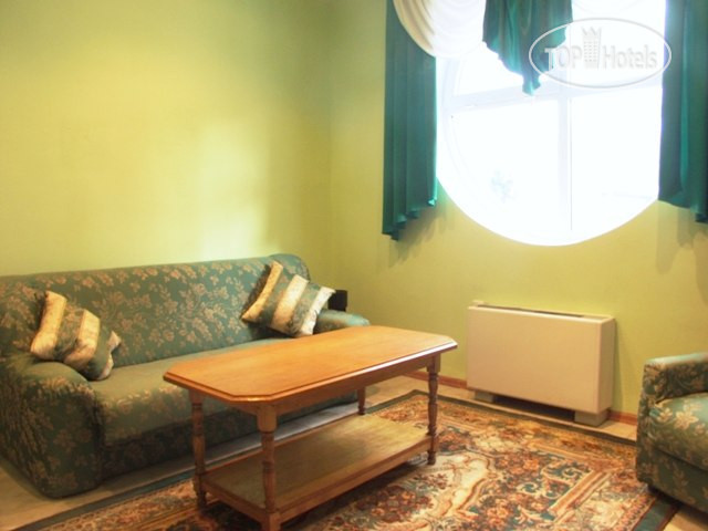 New photos from tourists Villa Natali 3*