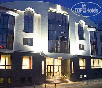 Hotel photo Jazz 3*