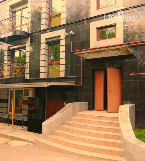 Hotelier's photos Prestige