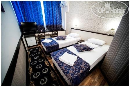New photos from tourists Iris 4*