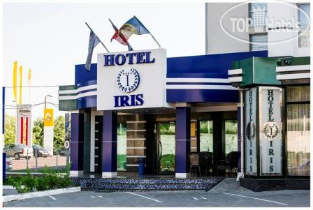 Hotel photo Iris 4*