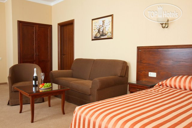New photos from tourists Cityclub 4*