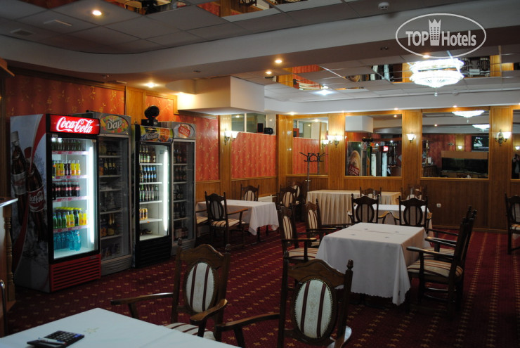 New photos from tourists Lidolux 4*