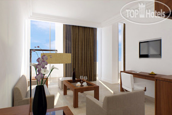 New photos from tourists Four Points by Sheraton Tripoli 4*