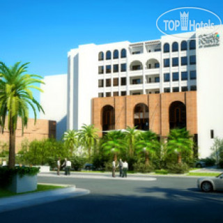 Photos Four Points by Sheraton Tripoli
